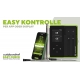 ODC Easy Check Wireless Grillthermometer Dual