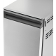 Napoleon Prestige® Unterschrank, 2er-Set, Edelstahl
