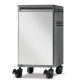 Napoleon Prestige® Unterschrank, 2er-Set, Edelstahl