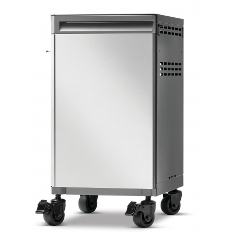 Napoleon Prestige® Unterschrank, 2er-Set, Edelstahl