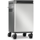 Napoleon Prestige® Unterschrank, 2er-Set, Edelstahl