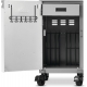 Napoleon Prestige® Unterschrank, 2er-Set, Edelstahl