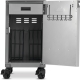 Napoleon Prestige® Unterschrank, 2er-Set, Edelstahl