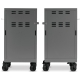 Napoleon Prestige® Unterschrank, 2er-Set, Edelstahl