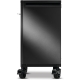 Napoleon Prestige® Phantom Unterschränke, 2er-Set in Mattschwarz