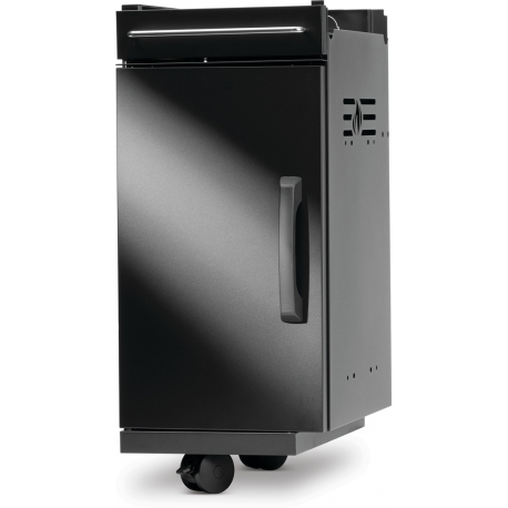 Napoleon Rogue® Phantom Unterschrank in Mattschwarz