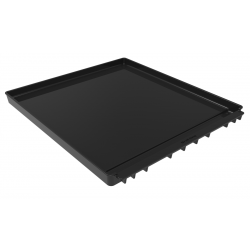 Broil King® Plancha für Imperial™ & Regal™ Serie