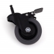 Broil King® Premium Lenkrollen-Set für Crown™ & Baron™ Serie