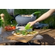 Outdoorchef Pizzaschneider
