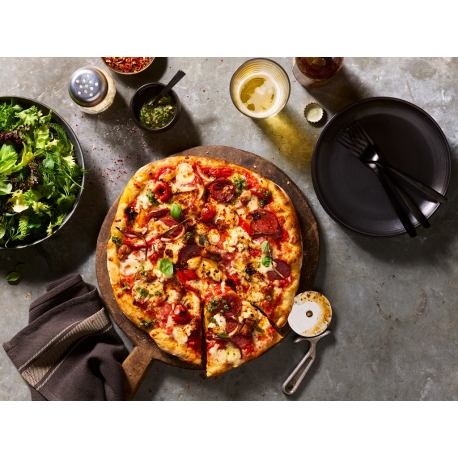 „Pizza & Brot“ 24. April 2026, Grillseminar