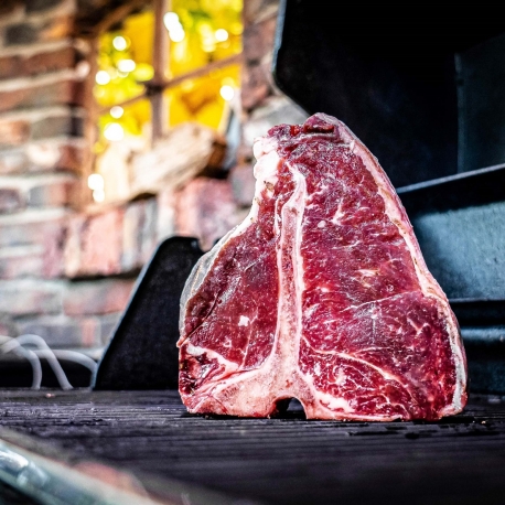 „Steak Variationen“ 26. Juni 2026, Grillseminar