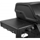 Napoleon Phantom Freestyle™ PRO 425er, mit Infrarot-Seitenbrenner