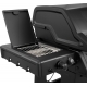 Napoleon Phantom Freestyle™ PRO 425er, mit Infrarot-Seitenbrenner