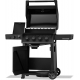 Napoleon Phantom Freestyle™ PRO 425er, mit Infrarot-Seitenbrenner