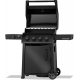 Napoleon Phantom Freestyle™ PRO 425er, mit Infrarot-Seitenbrenner