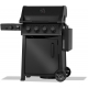 Napoleon Phantom Freestyle™ PRO 425er, mit Infrarot-Seitenbrenner