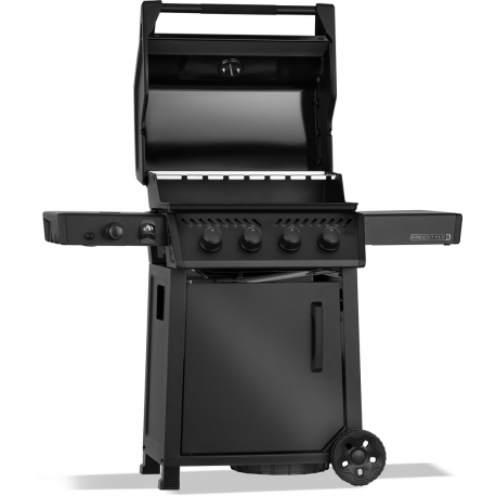 Napoleon Phantom Freestyle™ PRO 425er, mit Infrarot-Seitenbrenner
