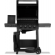 Napoleon Phantom Freestyle™ PRO 425er, mit Infrarot-Seitenbrenner