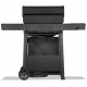 Napoleon Phantom Freestyle™ PRO 425er, mit Infrarot-Seitenbrenner
