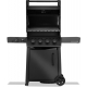 Napoleon Phantom Freestyle™ PRO 425er, mit Infrarot-Seitenbrenner