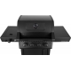 Napoleon Phantom Freestyle™ PRO 425er, mit Infrarot-Seitenbrenner