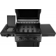 Napoleon Phantom Freestyle™ PRO 425er, mit Infrarot-Seitenbrenner