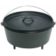 LODGE™ Logic Camp Dutch Oven 5,7 Liter