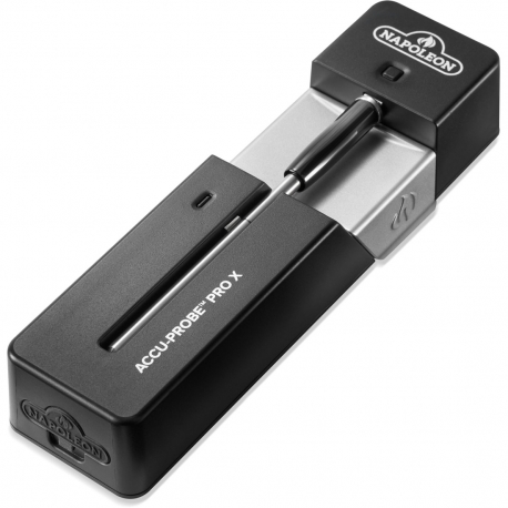 Napoleon ACCU-PROBE™ PRO X, Bluetooth-Thermometer