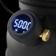 Petromax LM500er, LED-Laterne, Schwarz