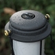 Petromax LM500er, LED-Laterne, Schwarz