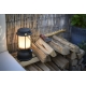 Petromax LM500er, LED-Laterne, Schwarz