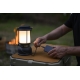 Petromax LM500er, LED-Laterne, Schwarz