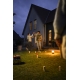 Petromax LM500er, LED-Laterne, Schwarz