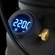 Petromax LM500er, LED-Laterne, Schwarz