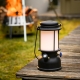 Petromax LM500er, LED-Laterne, Schwarz