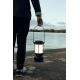 Petromax LM500er, LED-Laterne, Schwarz