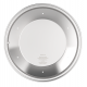 Petromax Atago Grillhaube Edelstahl