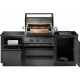Napoleon Oasis™ Compact 106, mit BIG32-1 & Einbau SIZZLE ZONE™