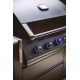 Napoleon Oasis™ Compact 106, mit BIG32-1 & Einbau SIZZLE ZONE™
