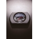 Napoleon Oasis™ Compact 106, mit BIG32-1 & Einbau SIZZLE ZONE™