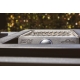 Napoleon Oasis™ Compact 106, mit BIG32-1 & Einbau SIZZLE ZONE™