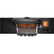 Napoleon Oasis™ Compact 106, mit BIG32-1 & Einbau SIZZLE ZONE™