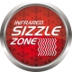 Napoleon Oasis™ Compact 106, mit BIG32-1 & Einbau SIZZLE ZONE™
