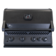 Napoleon Built In Rogue® 32", Mattschwarz, 300er Serie