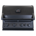 Napoleon Built In Rogue® 32", Mattschwarz, 300er Serie