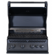 Napoleon Built In Rogue® 32", Mattschwarz, 300er Serie
