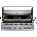 Built-In 700-Series 44", inkl. Drehspieß