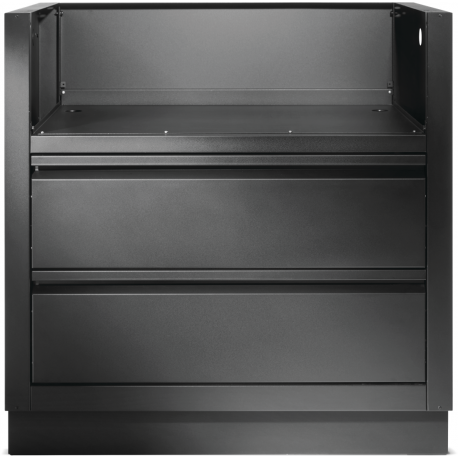 Einbau Grill-Unterschrank für BIG38