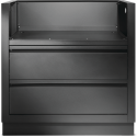 Einbau Grill-Unterschrank für BIG38