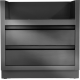 Einbau Grill-Unterschrank für BIPRO 500er